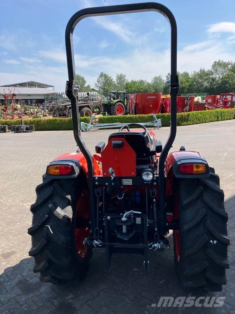 Kioti DK5020HS-EU Tractores