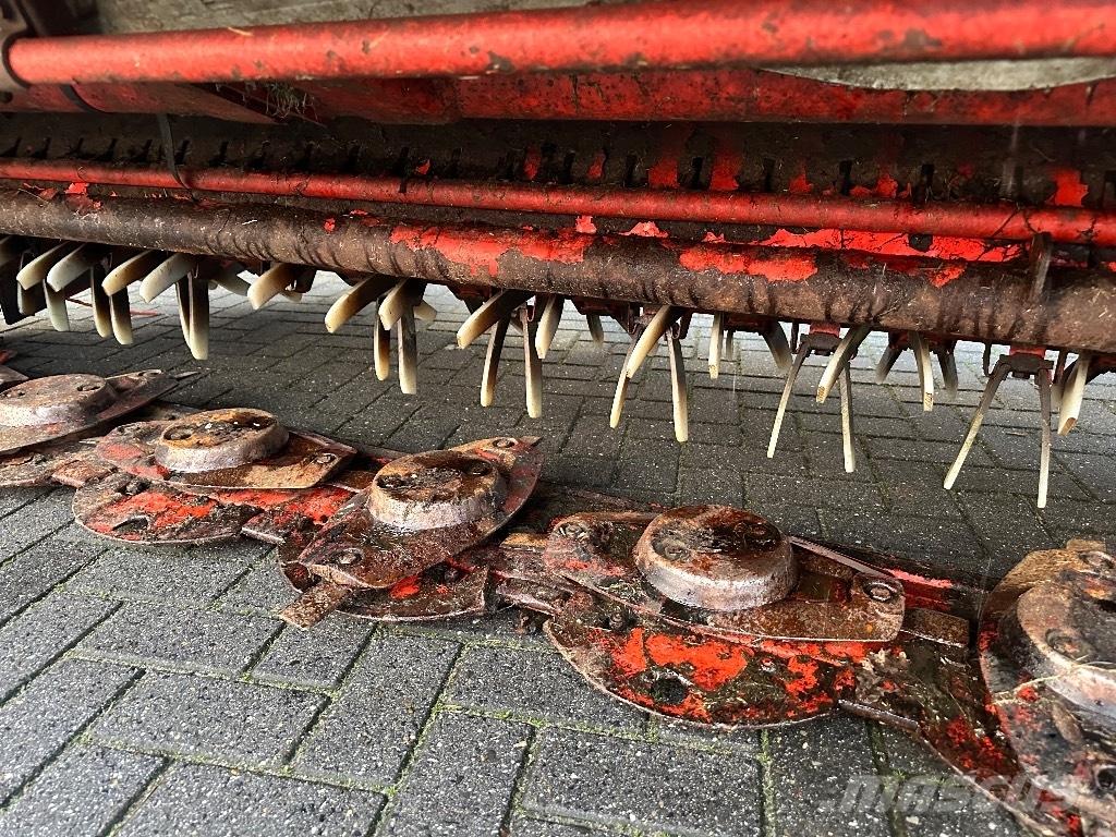 Kuhn FC 313 F FF Segadoras acondicionadoras