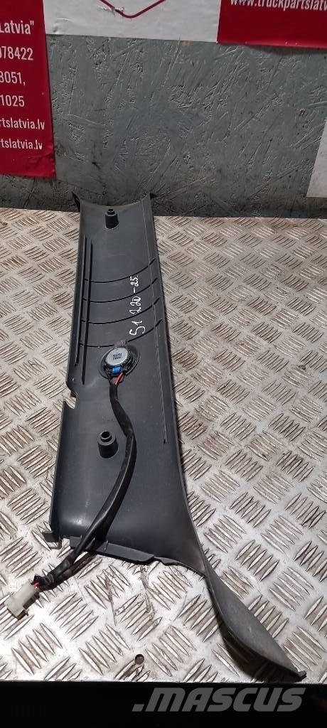 Scania G 400   1880665 Cabinas