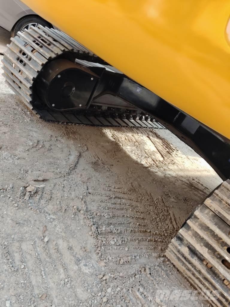 CAT 330 D Excavadoras sobre orugas