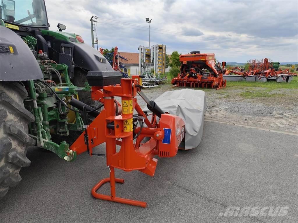 Kuhn GMD 315-FF Podadoras