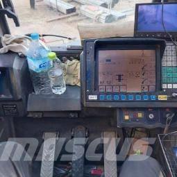 Liebherr LTM 1100 Grúas todo terreno