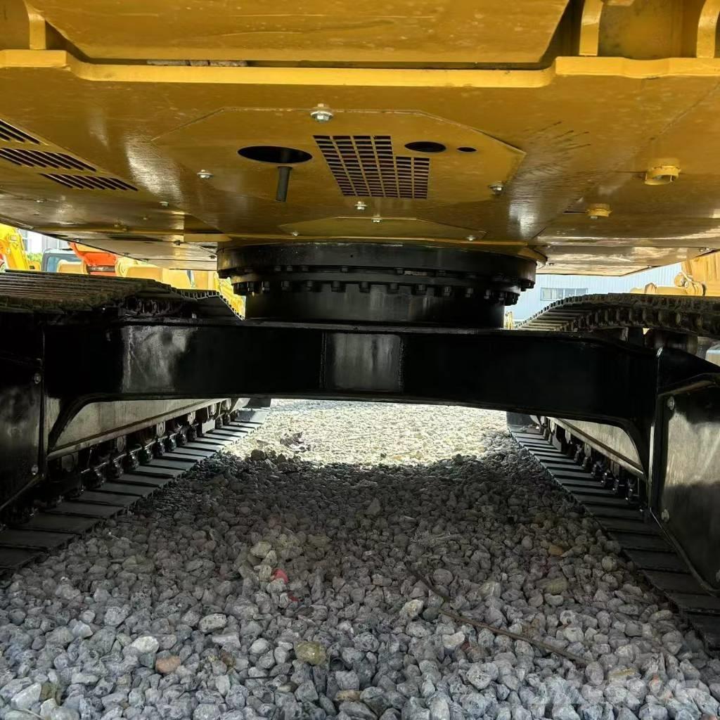 CAT 324D2L Excavadoras sobre orugas