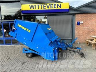 Imants Rotosweep Barredoras