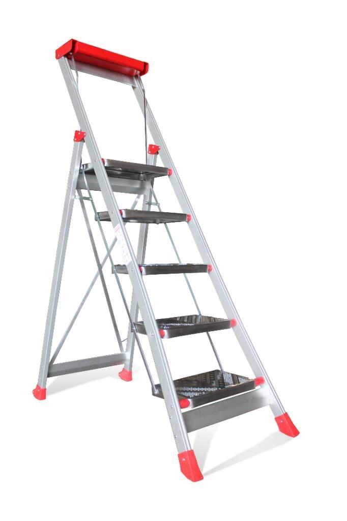 Faraone SGP05.P.17 Plataformas de almacén