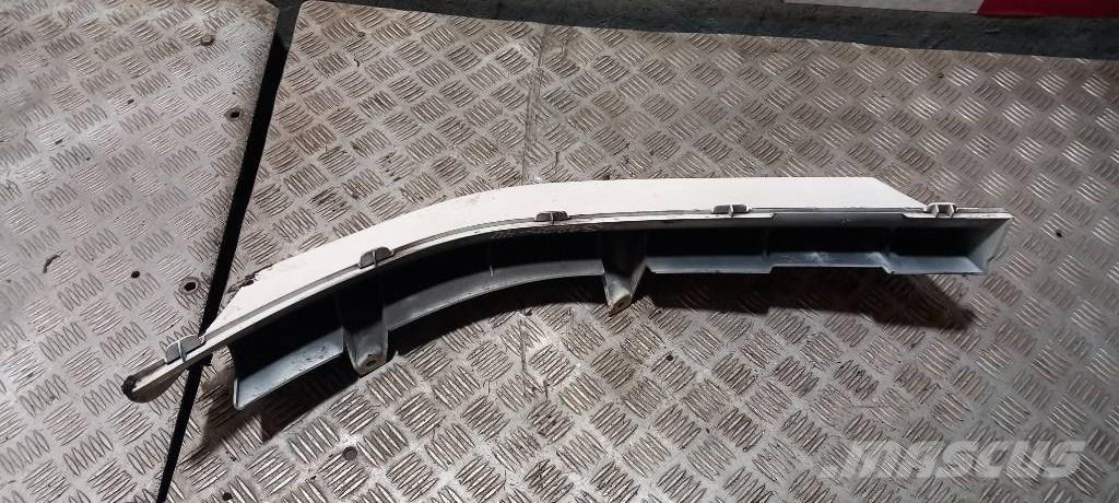 Scania G 400   1517650 Cabinas