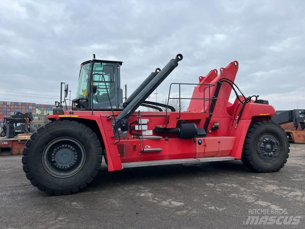 Kalmar DRG450-65S5X Grúas para contenedores