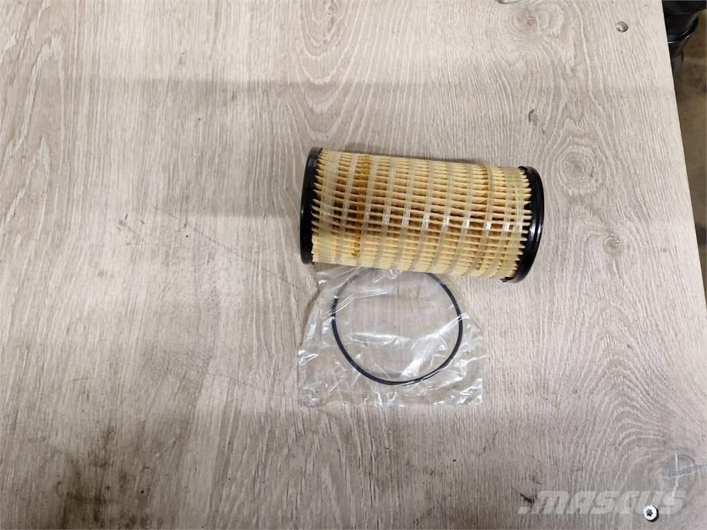 Eco Log 7013100 Motores