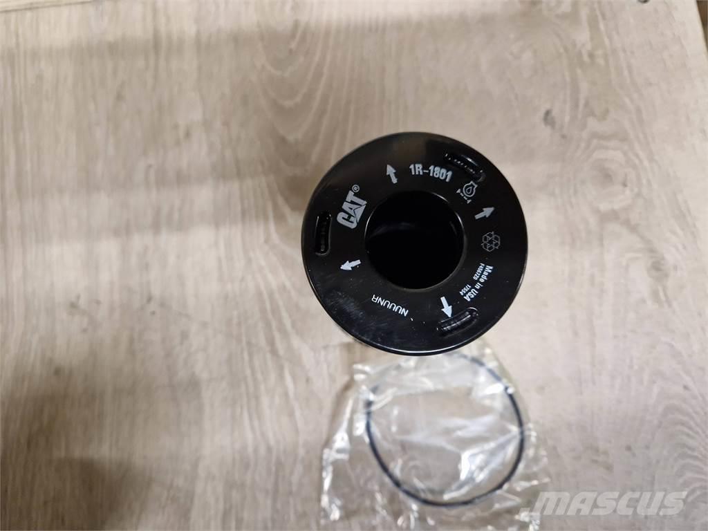 Eco Log 7013100 Motores