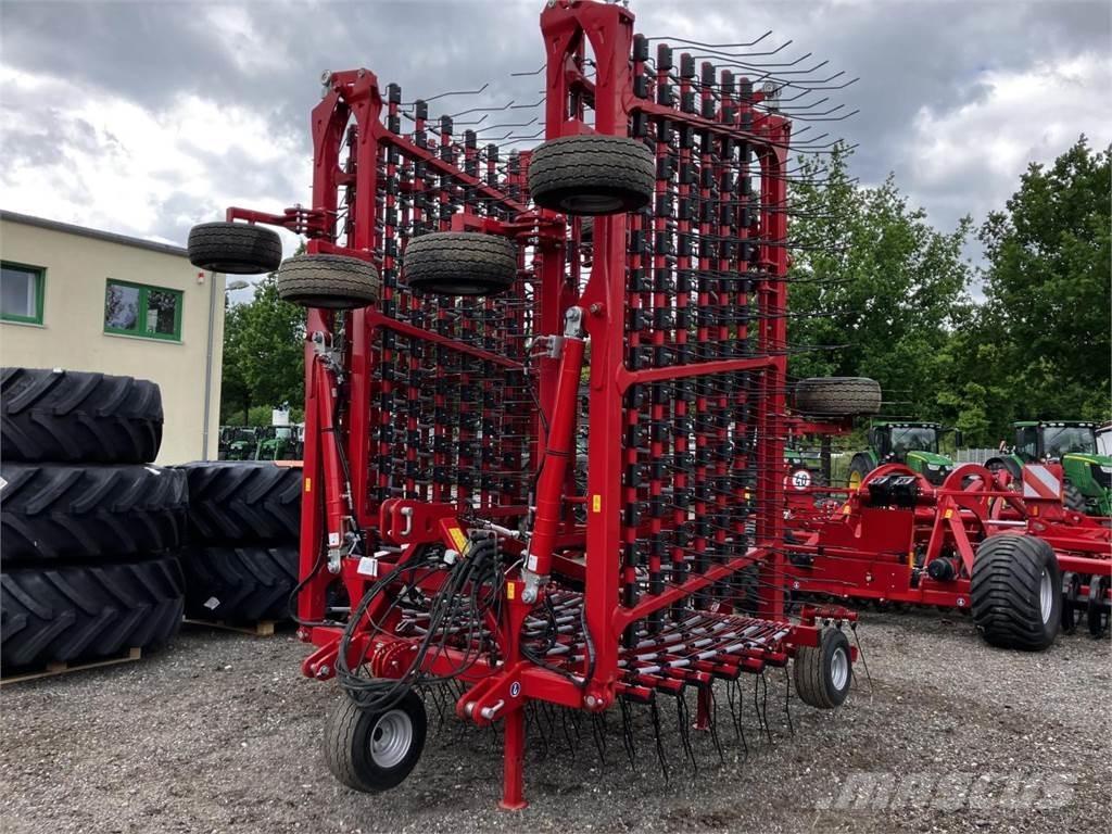 Horsch Cura 12 ST Otras máquinas y aperos de labranza