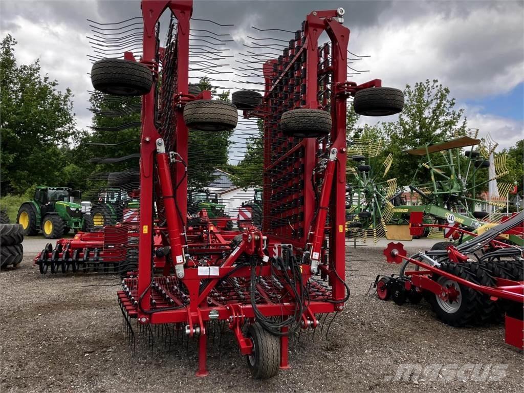 Horsch Cura 12 ST Otras máquinas y aperos de labranza