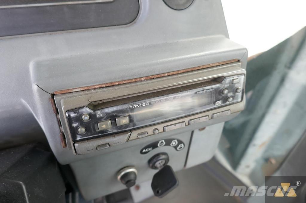 New Holland 9482 Tractores