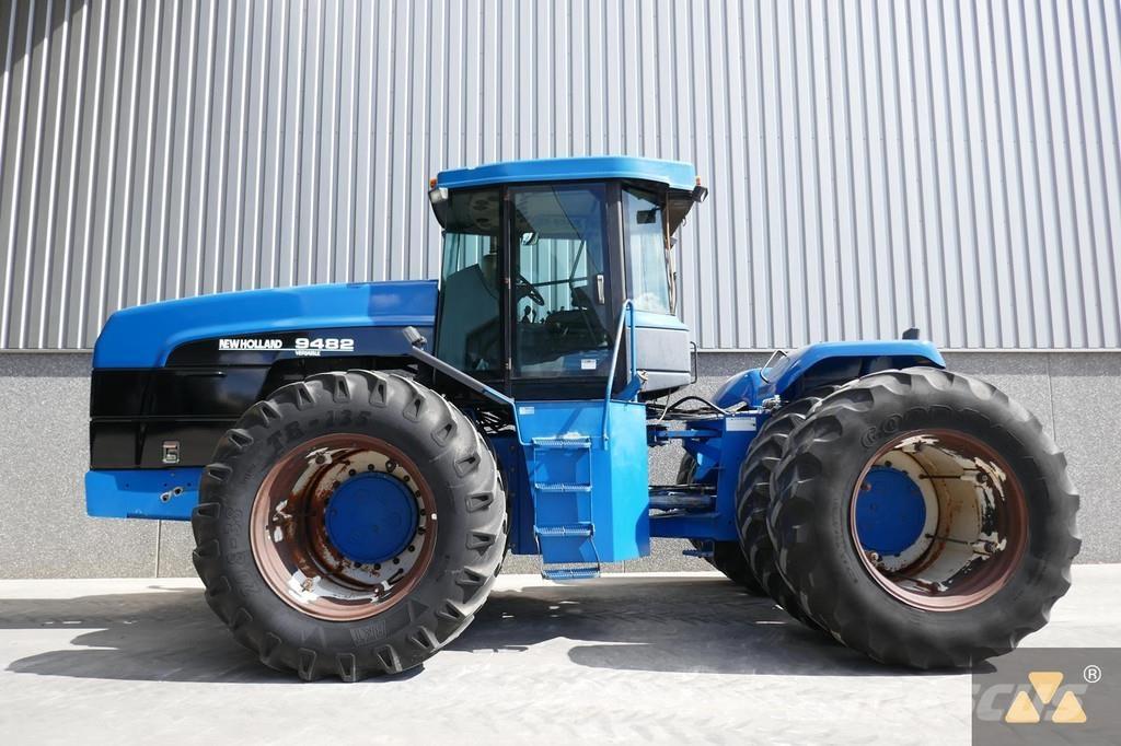 New Holland 9482 Tractores