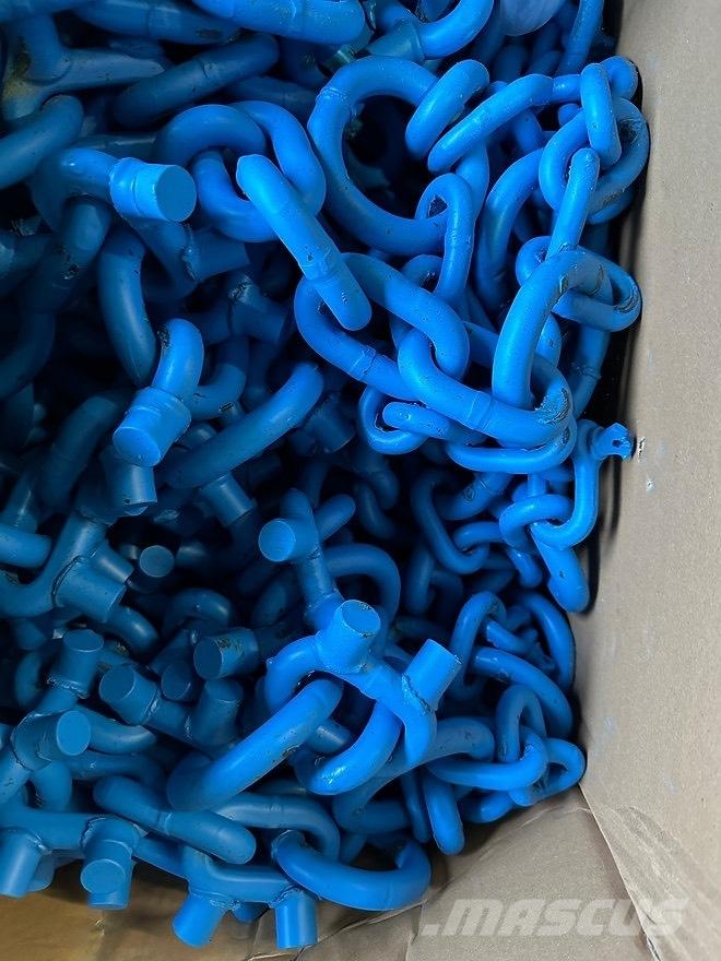 Pewag 710/45-26.5 Otros componentes