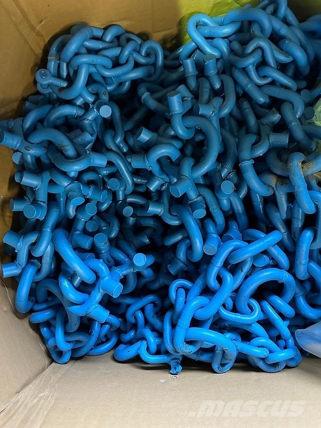 Pewag 710/45-26.5 Otros componentes