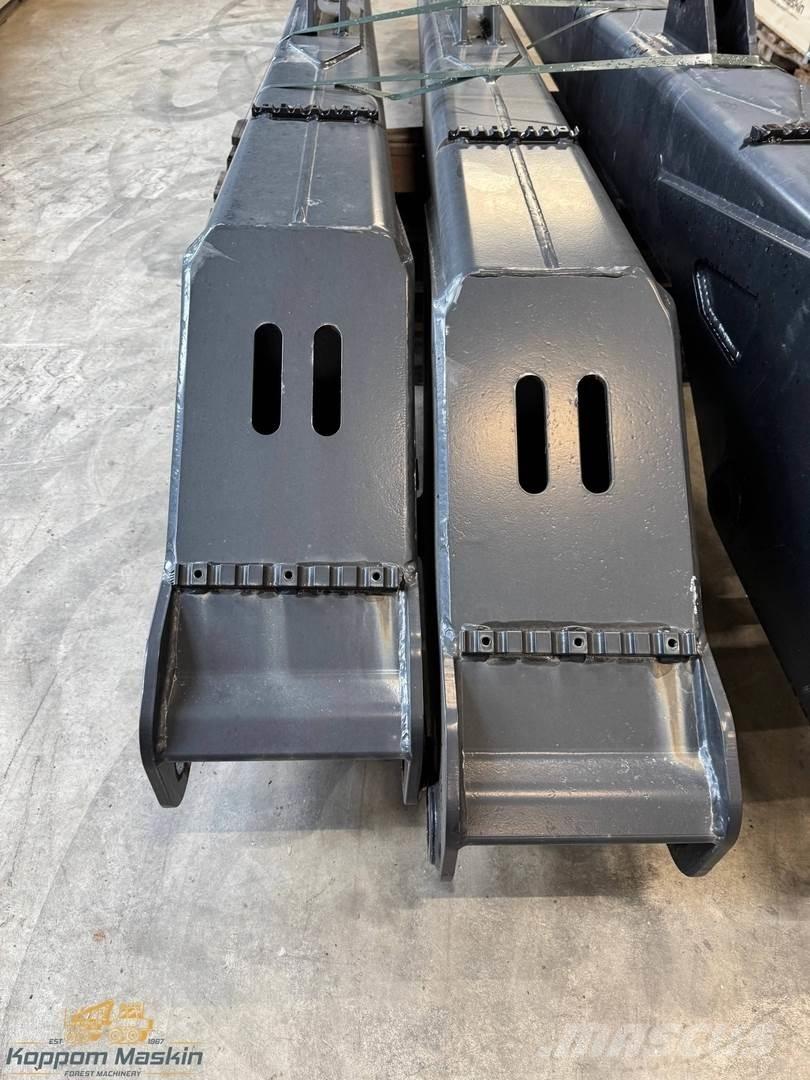 Rottne RK 60 Grúas transportadoras