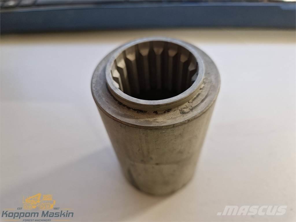 Eco Log 7018492 Transmisiones