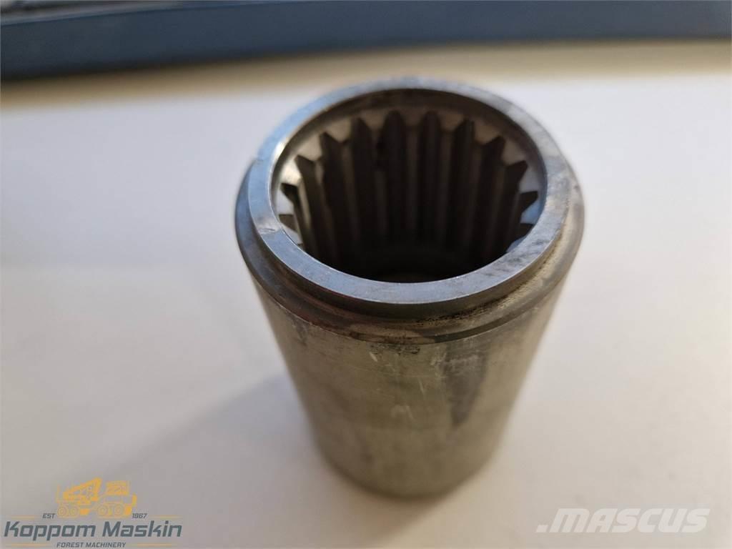 Eco Log 7018492 Transmisiones