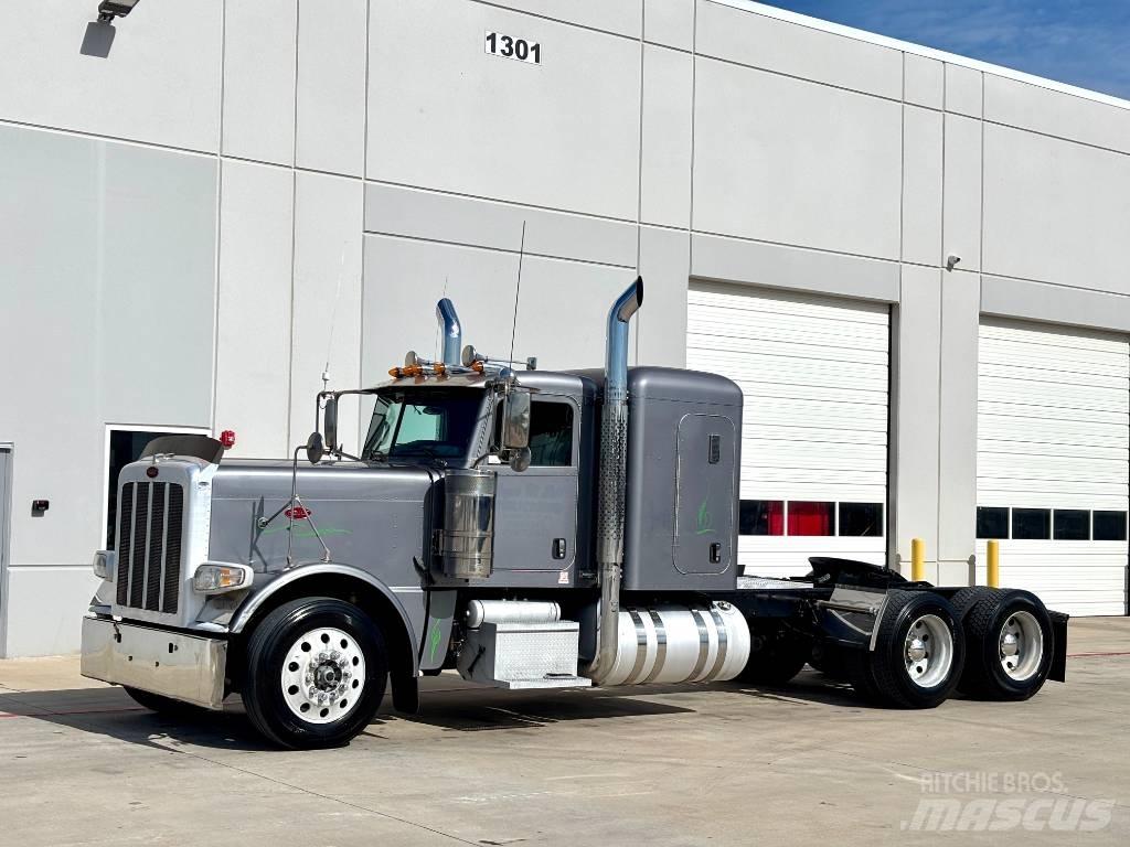 Peterbilt 389 Camiones tractor