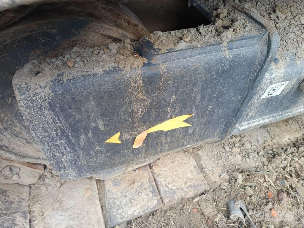 Volvo EC 210 B Excavadoras sobre orugas