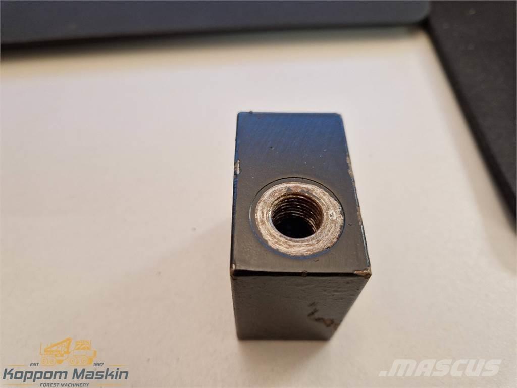 Rottne 059-0165 Hidráulicos