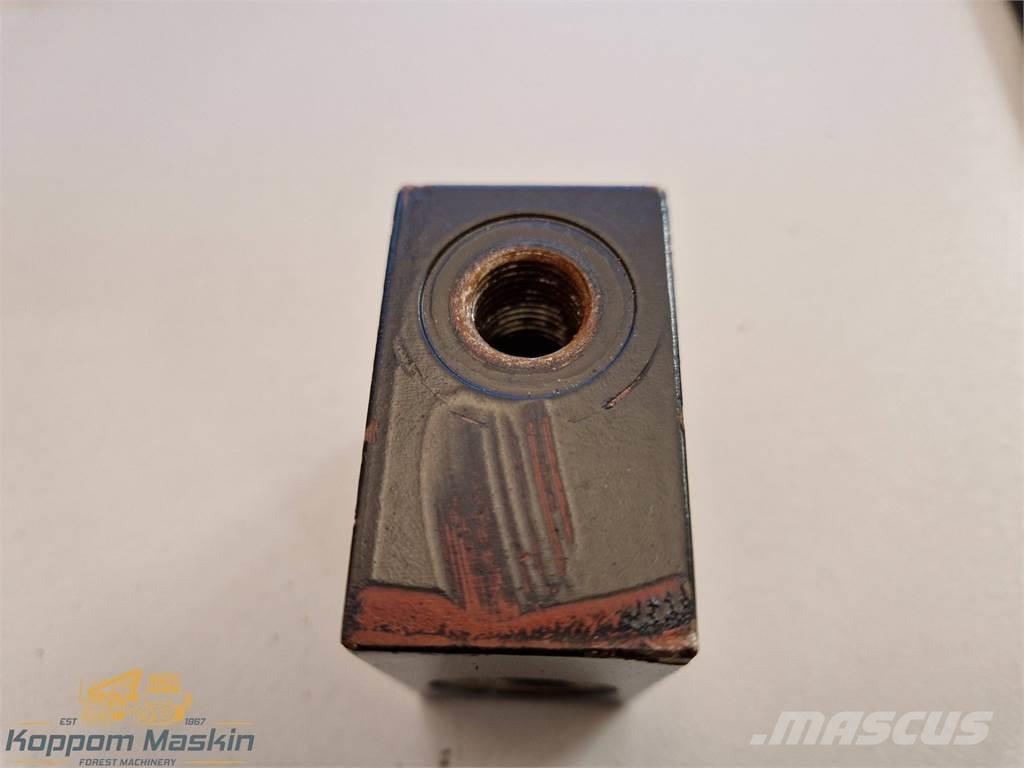 Rottne 059-0165 Hidráulicos