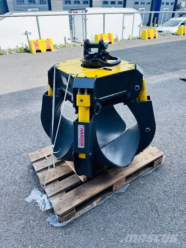 Minelli MPOS P 300/4 Otros componentes