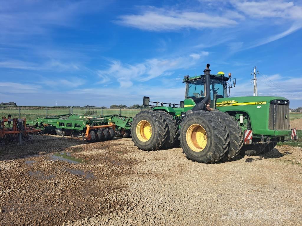 Amazone Centaur 5001 Cultivadoras