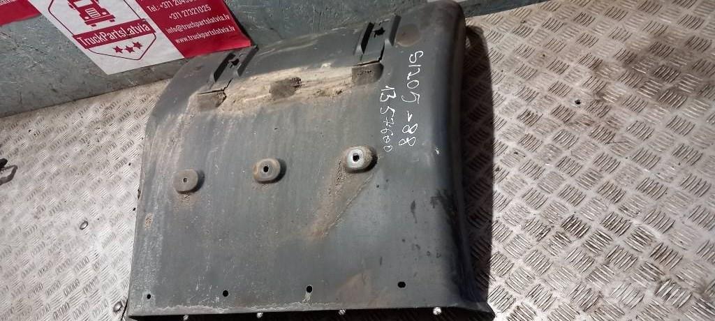 Scania R 440.   1357600 Ejes