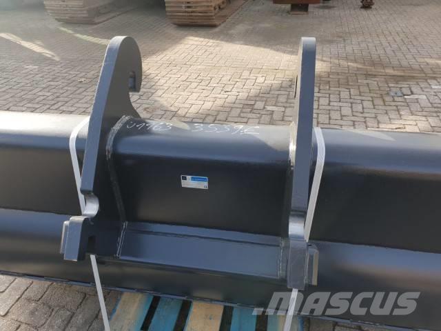 GP SBS55-2200-CW40 Cucharones