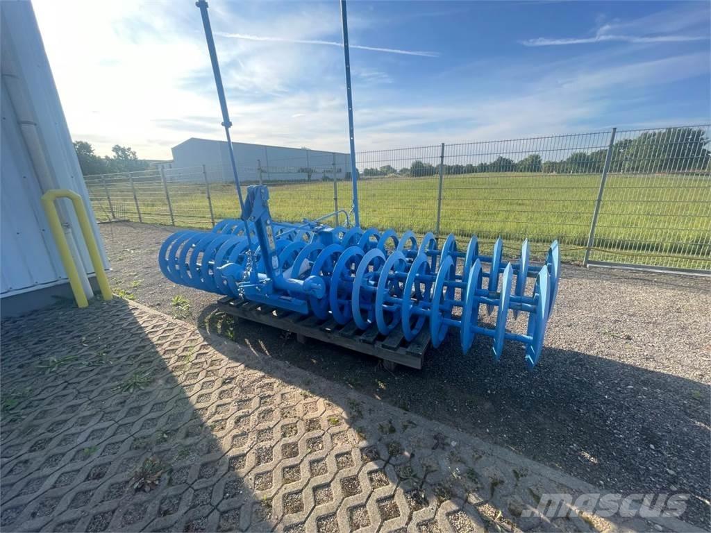 Lemken Diamant 16 Arados reversibles