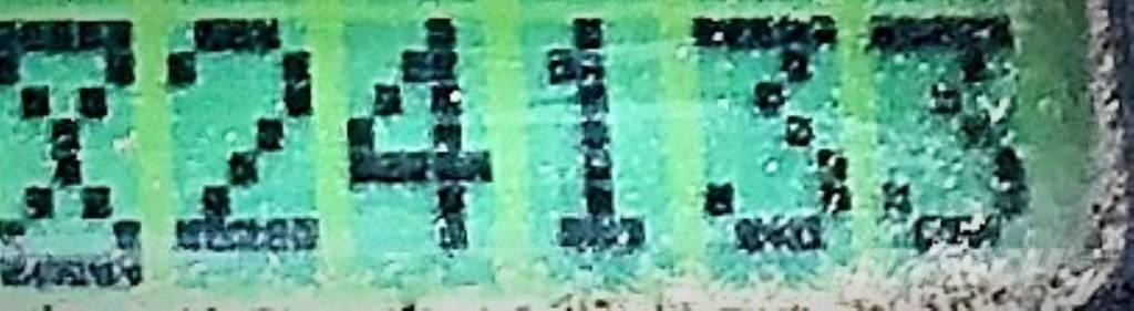 Hyster S 155 FT Camiones LPG