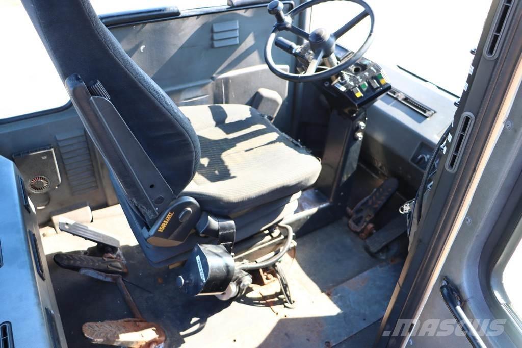 Kalmar TRX182A Tractocamiones para terminales