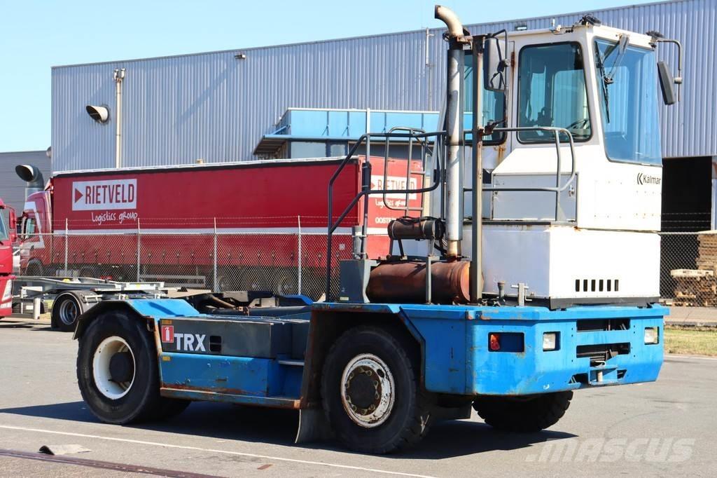 Kalmar TRX182A Tractocamiones para terminales