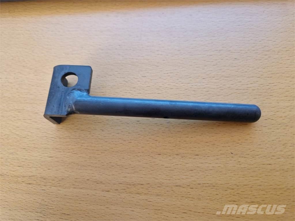 Ponsse P15314 Chasís