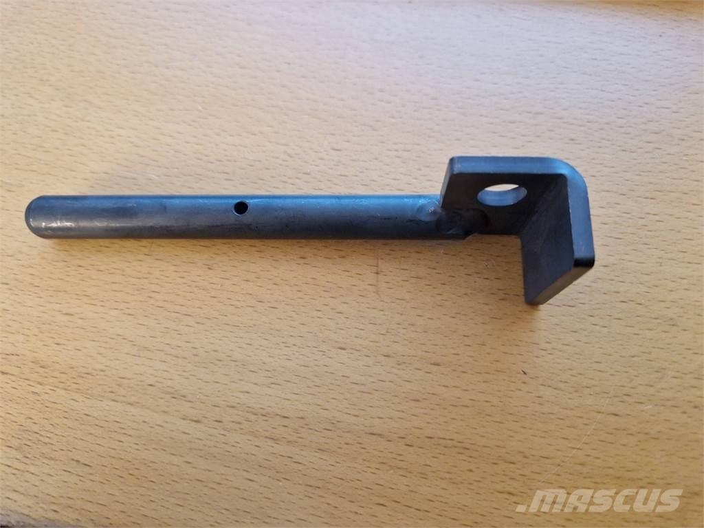 Ponsse P15314 Chasís