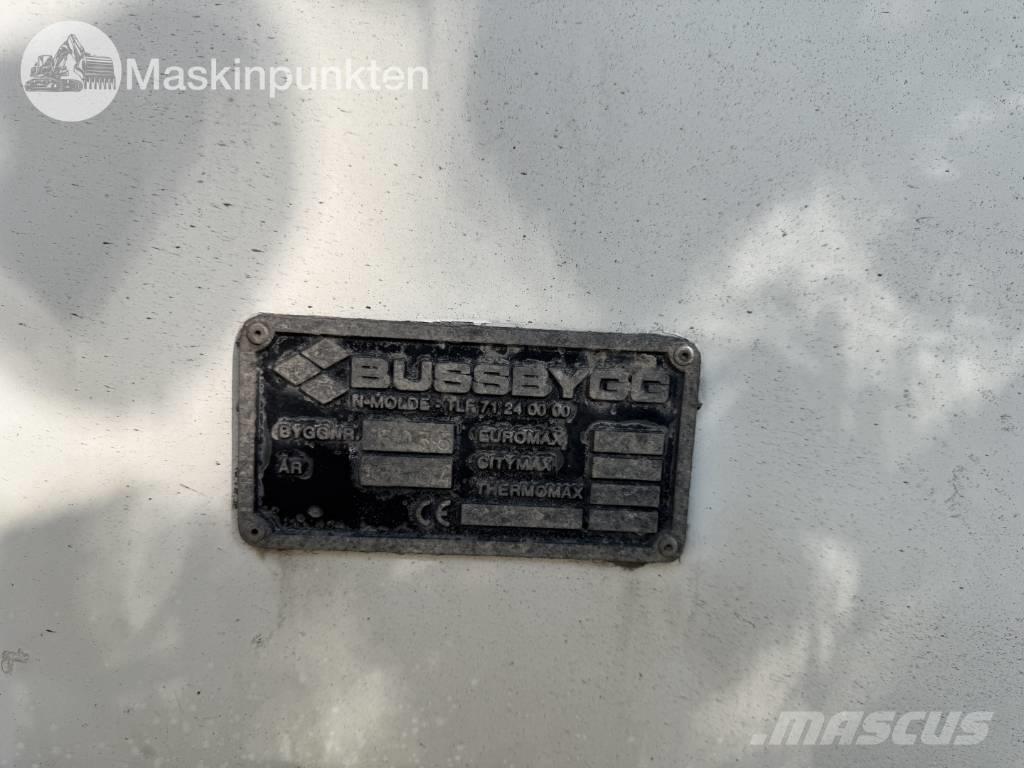 Scania R 620 Camiones con temperatura controlada