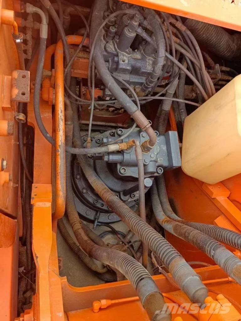 Doosan DX 225LC-9C Excavadoras sobre orugas