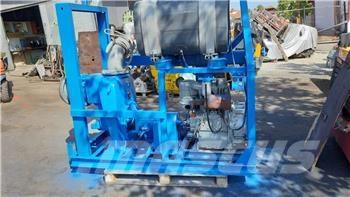 Diamond Z S 150 Bombas de riego