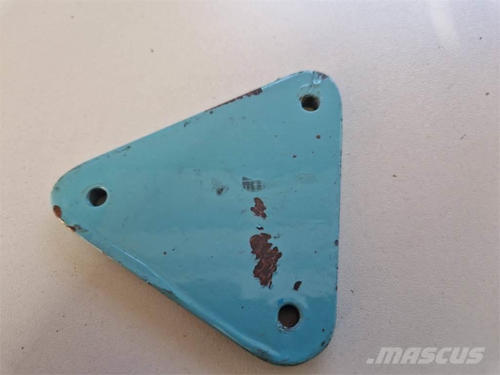 Rottne 082-0036 Chasís