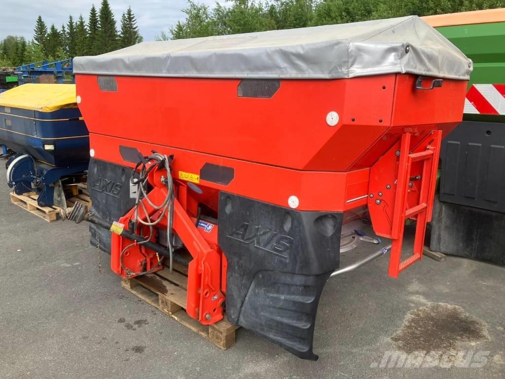 Rauch AXIS-M 30.1W Esparcidoras de minerales