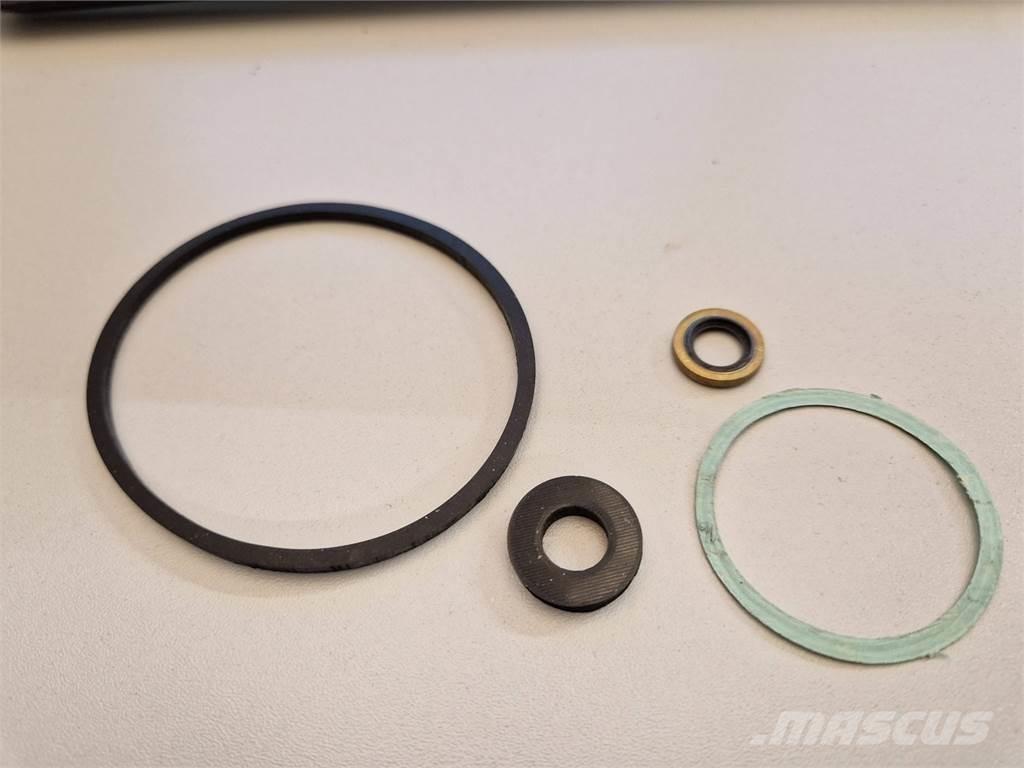 Rottne 014-1057 Transmisiones