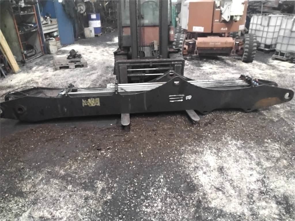 John Deere CH9 Grúas cosechadoras