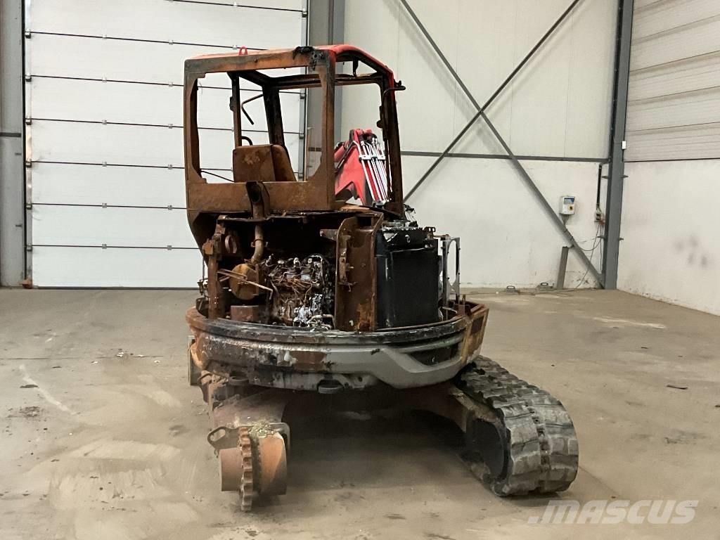 Neuson EZ 50 Miniexcavadoras