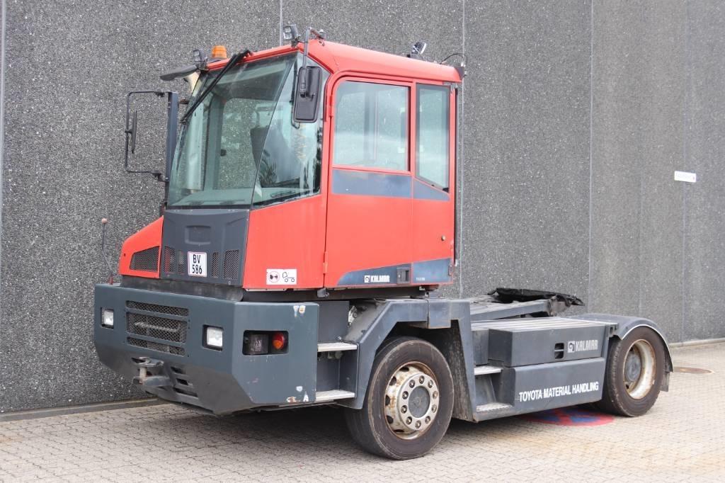 Kalmar TRL 618 i Tractocamiones para terminales