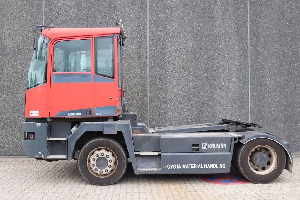 Kalmar TRL 618 i Tractocamiones para terminales