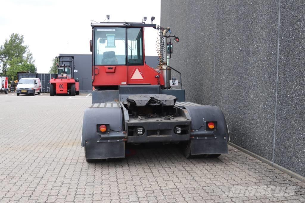 Kalmar TRL 618 i Tractocamiones para terminales