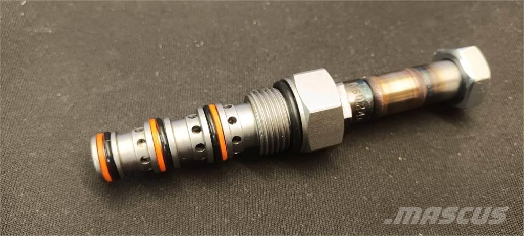 Rottne 084-0144 Hidráulicos