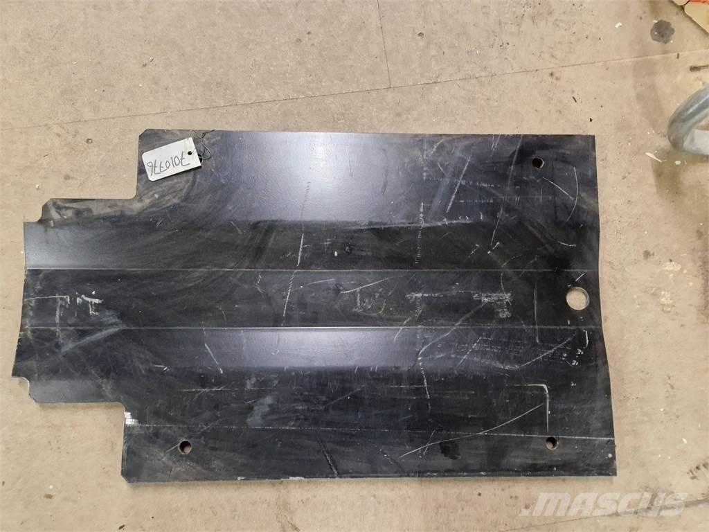 Eco Log 7010776 Chasís