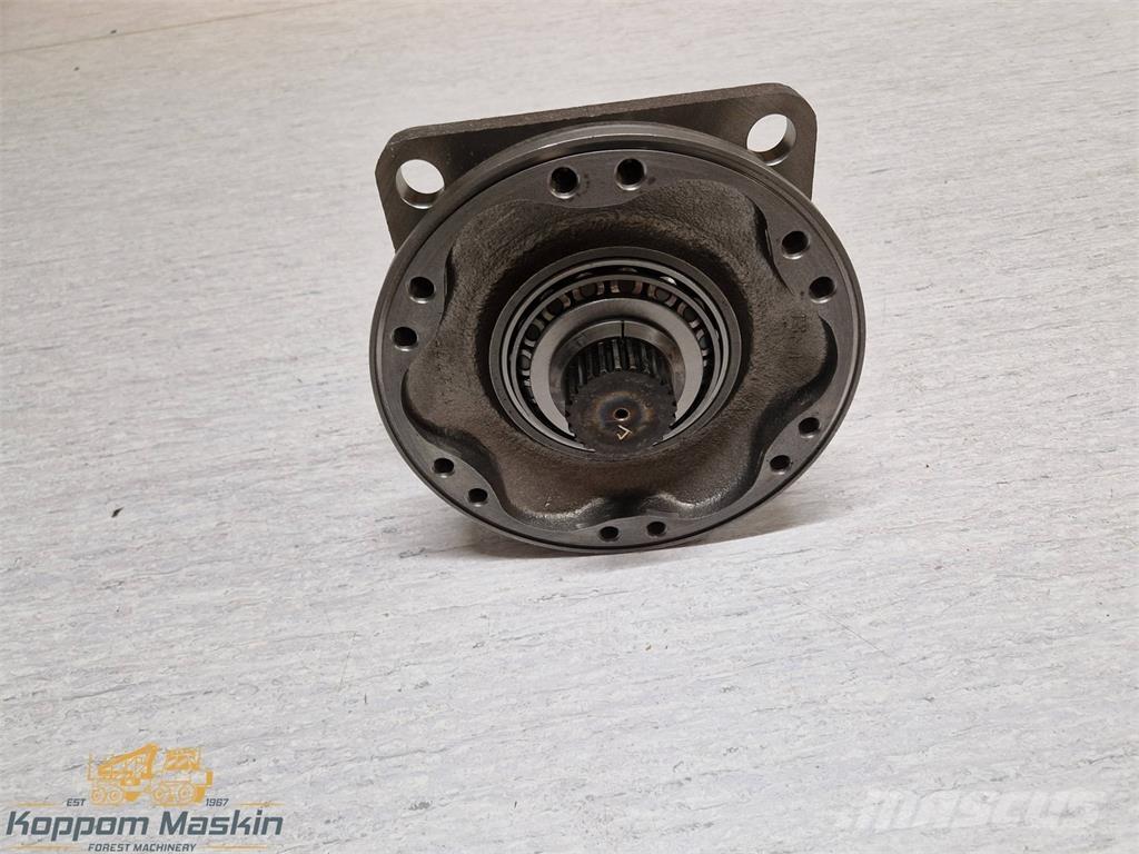 Eco Log 7013339 Chasís